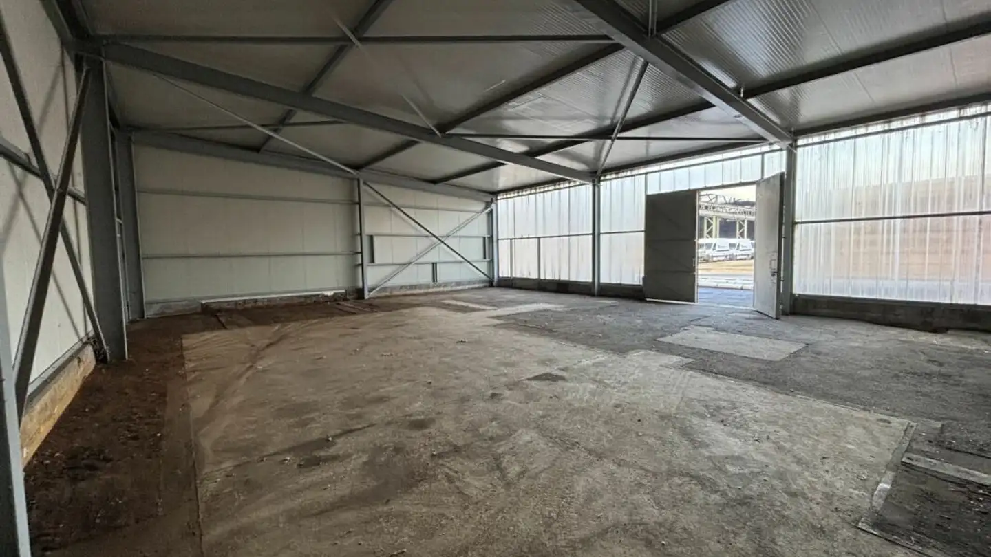 Commercial for rent - Route de l'Industrie 18, 1860 Aigle - Photo 3