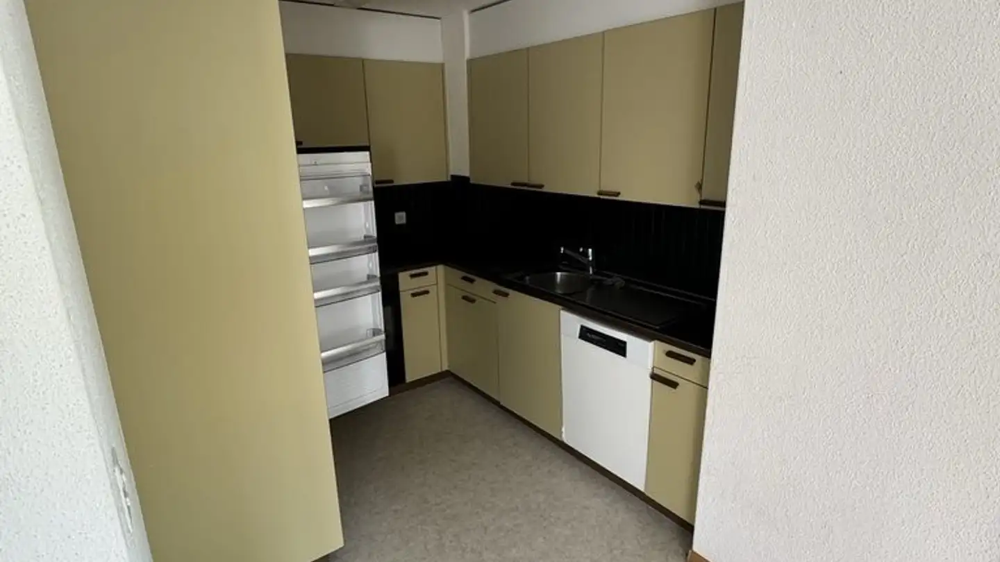 Appartement à louer - Krebsbärenhalde 2a, 6048 Horw - Photo 2