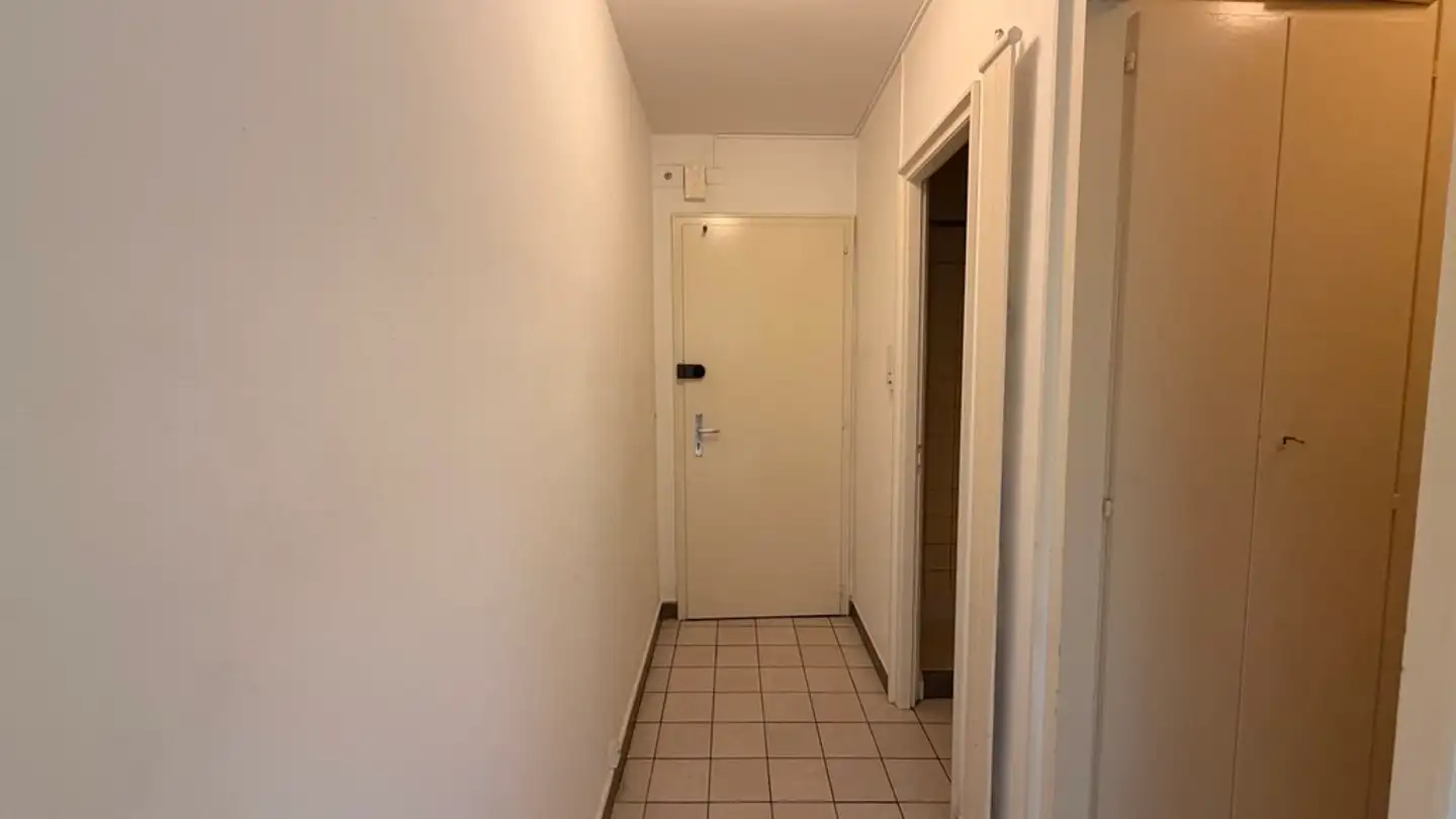 Apartment for rent - Avenue De La Sallaz 31, 1010 Lausanne - Photo 3