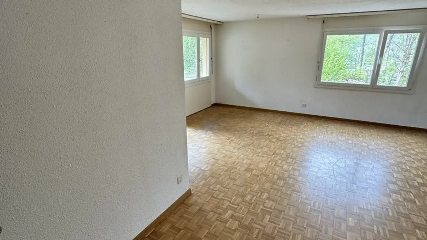 Appartement à louer - Krebsbärenhalde 2a, 6048 Horw - Photo 3