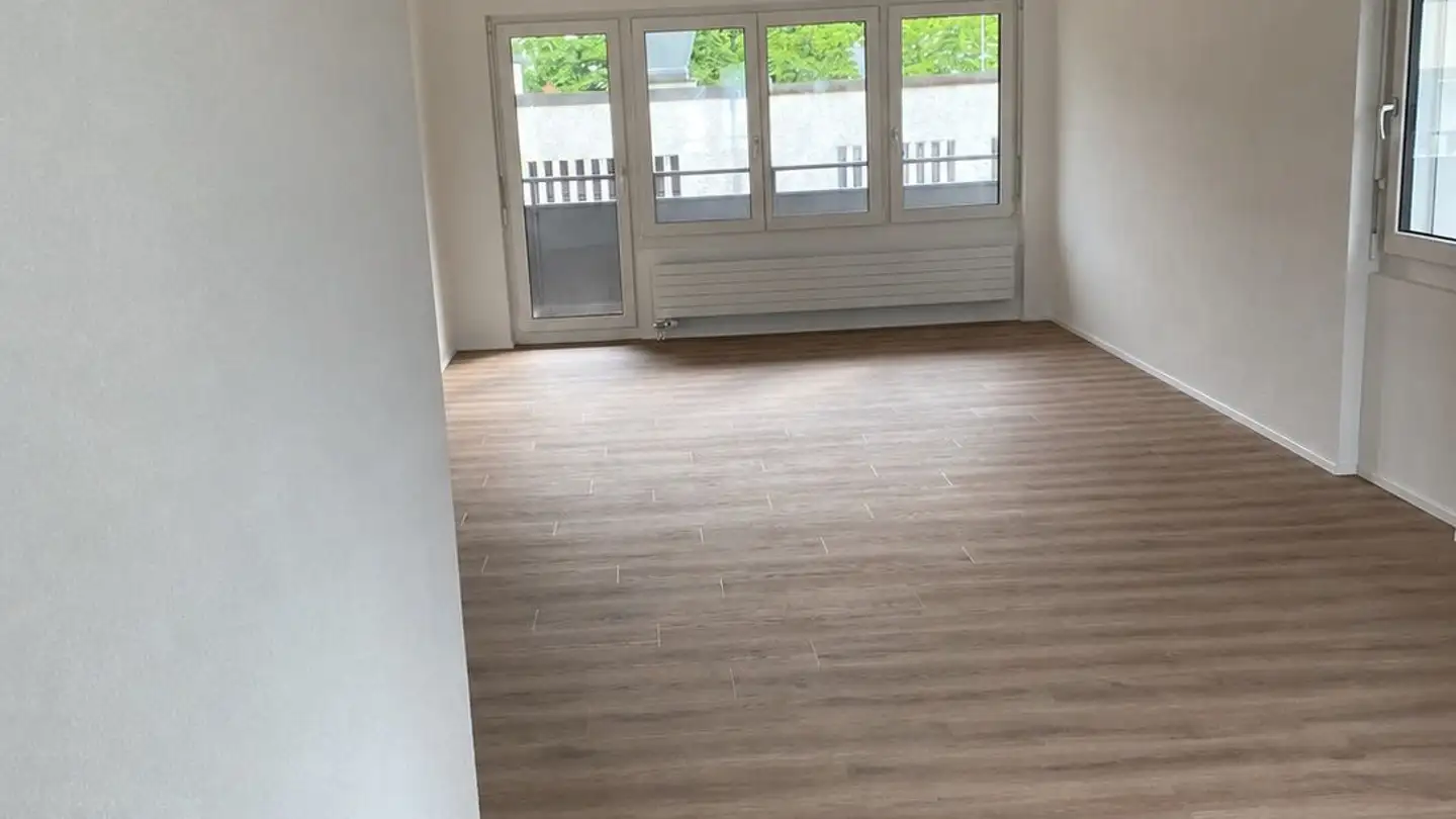 Appartement à louer - Reblaubenweg 4a, 8820 Wädenswil