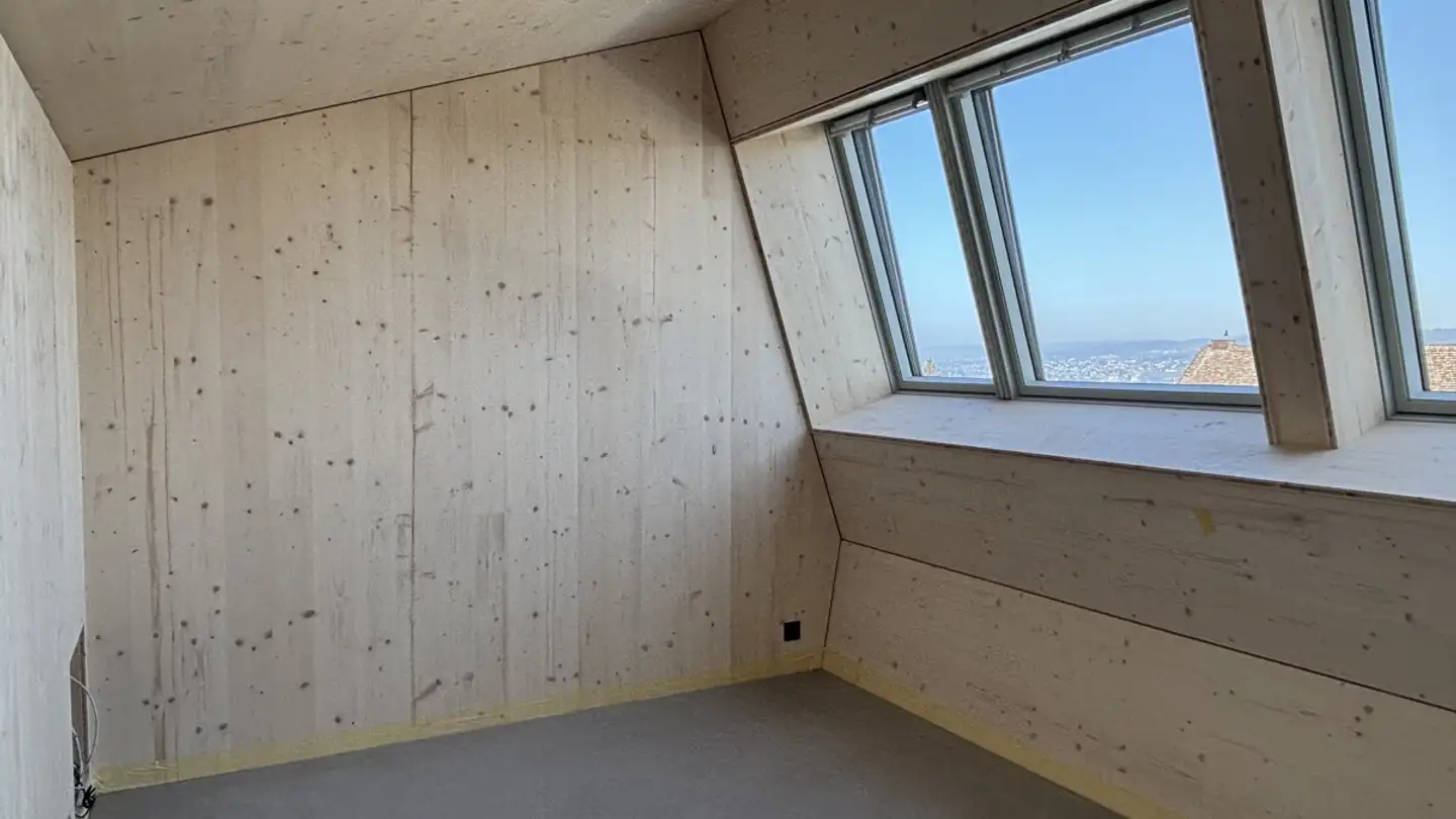 Maisonette mieten - Ebnetstrasse 42, 8810 Horgen - Foto 3