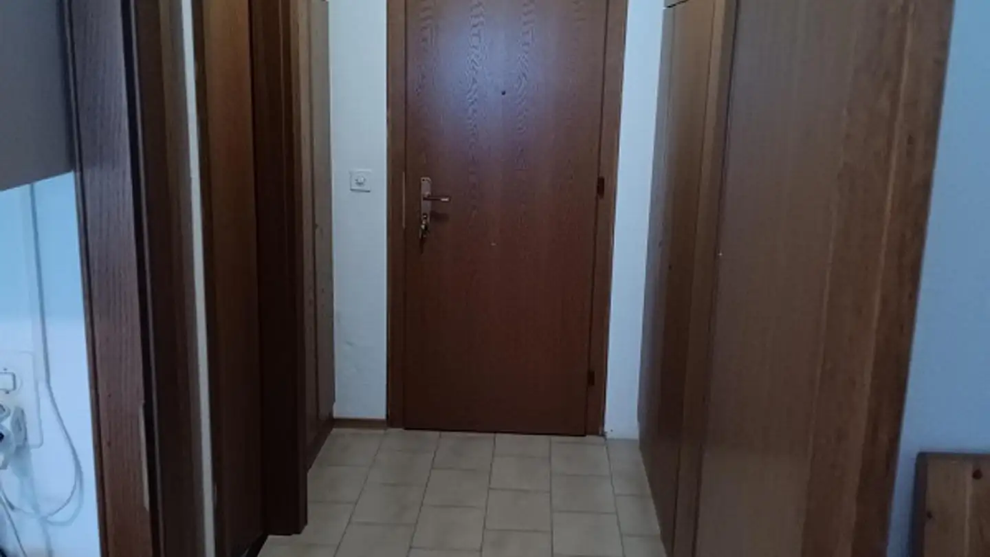 Attico in affitto - Via Cantonale 69, 6537 Grono