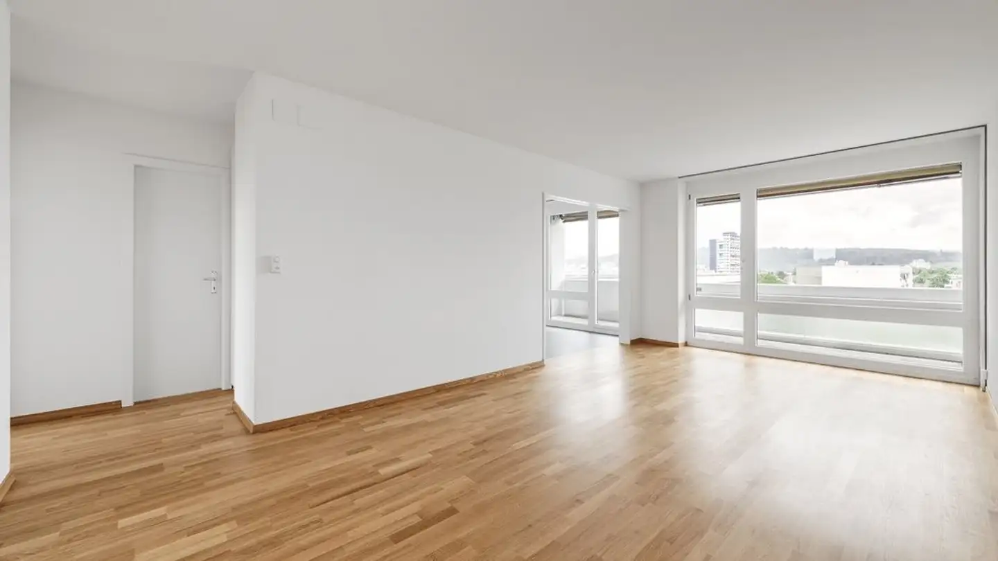 Appartamento in affitto - Waldmannstrasse 75, 3027 Bern - Foto 3