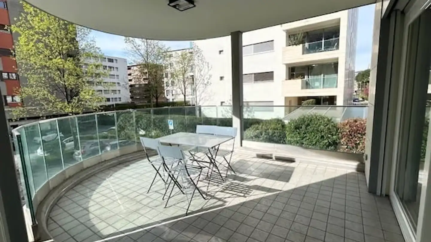Apartment for rent - Via Al Chioso 15, 6900 Lugano - Photo 3