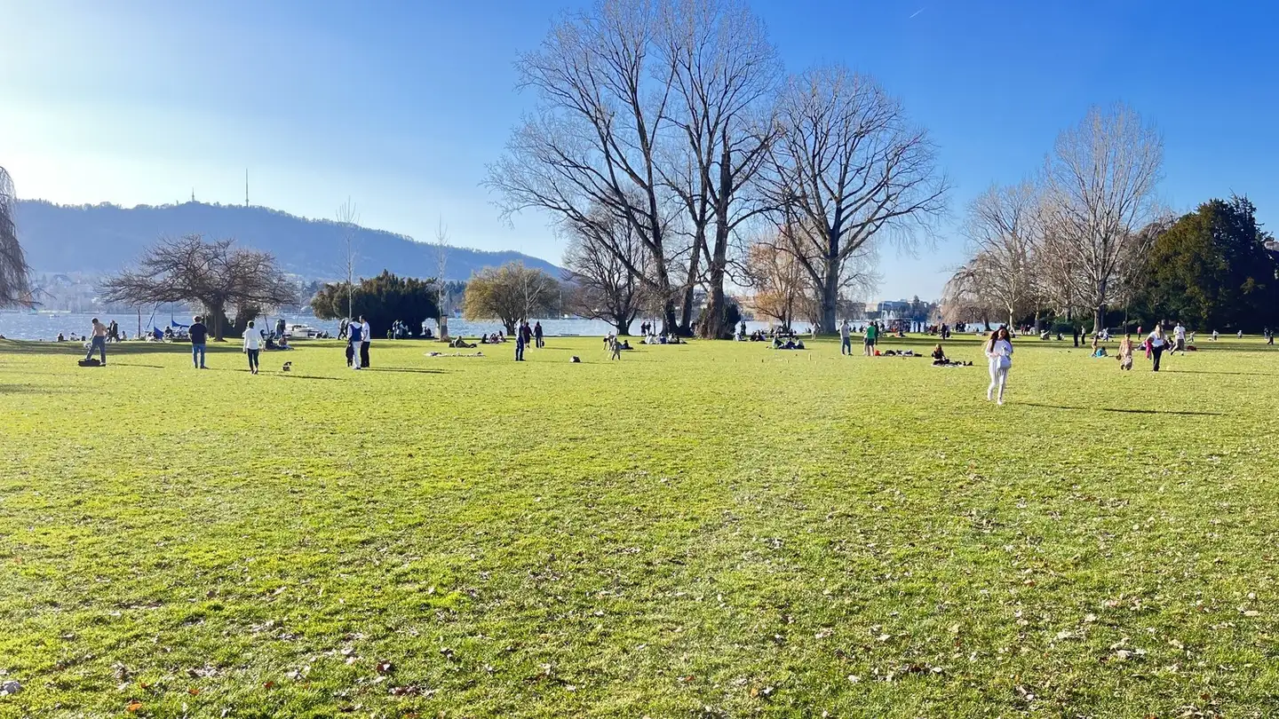 Zimmer mieten - Kieselgasse 6, 8008 Zürich - Foto 3
