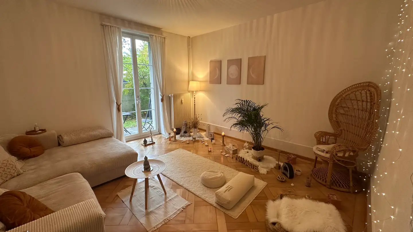 Appartement à louer - Bümplizstrasse 198, 3018 Bern