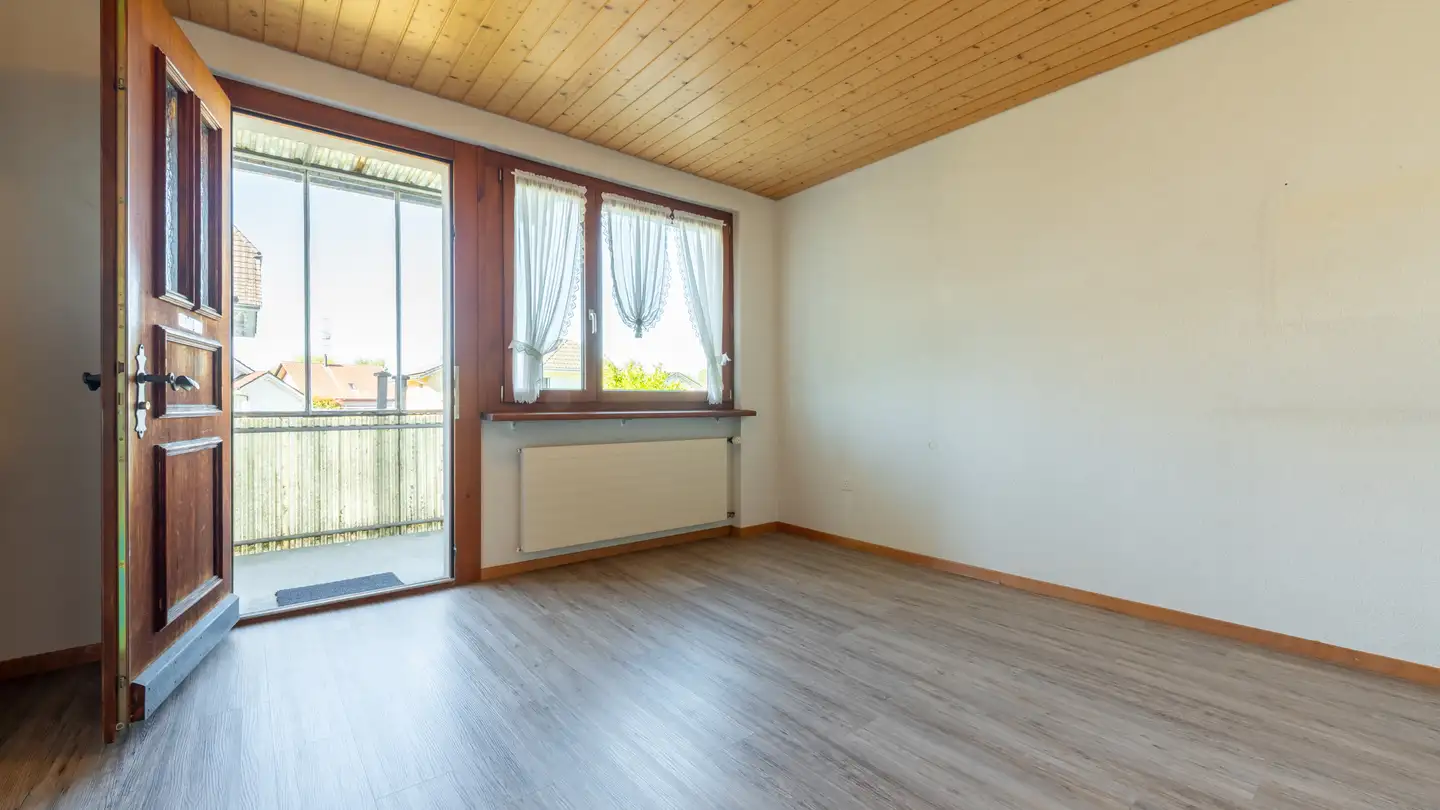 Einfamilienhaus kaufen - Aeschistrasse 15, 4556 Bolken - Foto 2