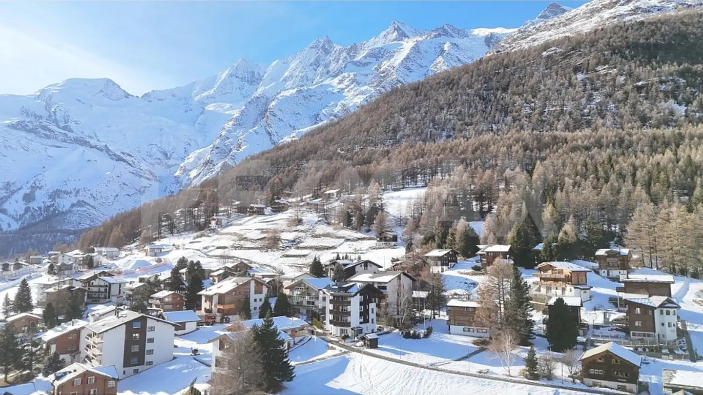 Appartamento in vendita - 3906 Saas-Fee