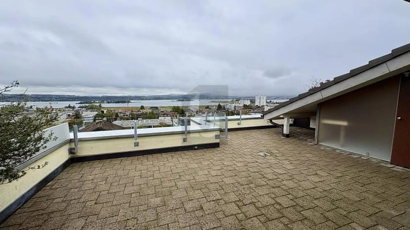 Penthouse for rent - 8808 Pfäffikon SZ