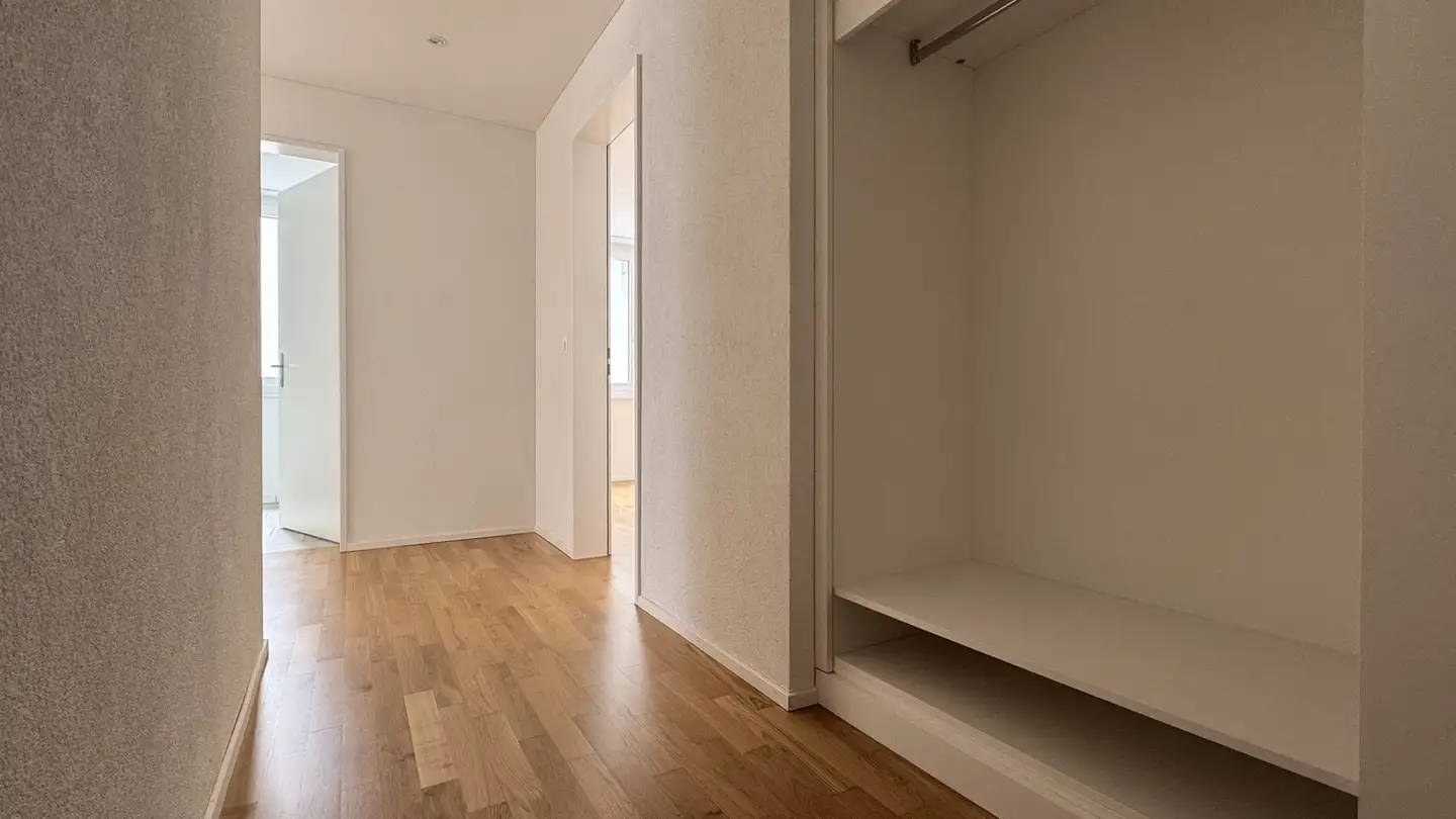 Apartment for rent - Bahnhofstrasse 36, 5615 Fahrwangen - Photo 3