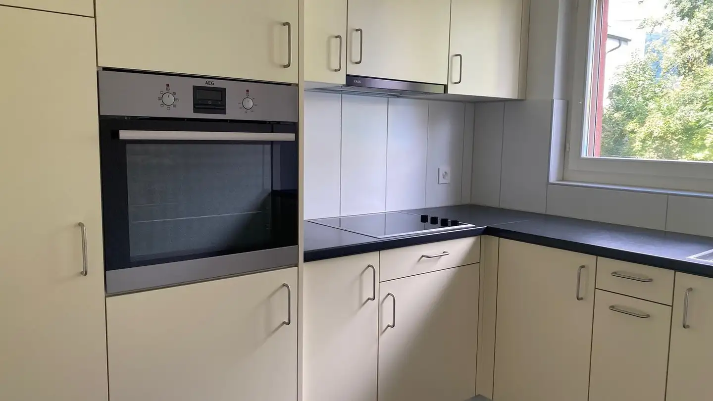 Apartment for rent - Rue Alfred-Aebi / Alfred-Aebi-Strasse 55, 2503 Biel/Bienne - Photo 3