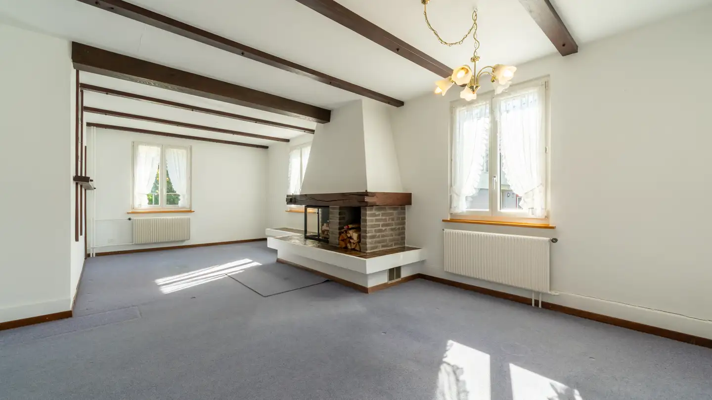 Einfamilienhaus kaufen - Aeschistrasse 15, 4556 Bolken - Foto 3