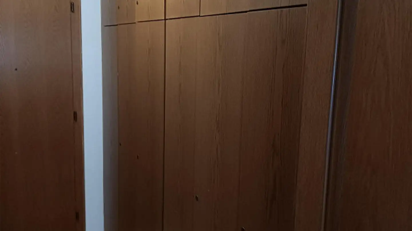 Attico in affitto - Via Cantonale 69, 6537 Grono - Foto 2