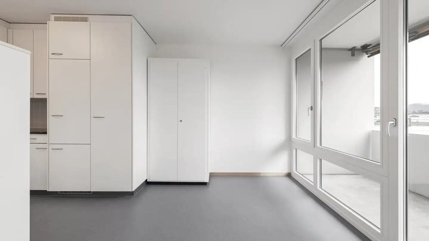 Appartamento in affitto - Waldmannstrasse 75, 3027 Bern - Foto 2