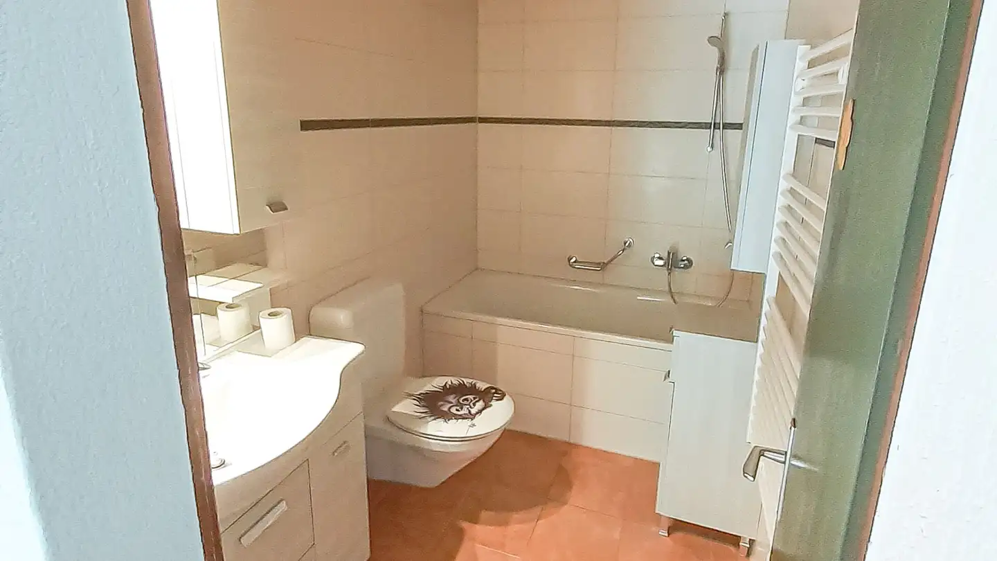 Apartment for rent - Ammertenstrasse 1, 3775 Lenk im Simmental - Photo 4