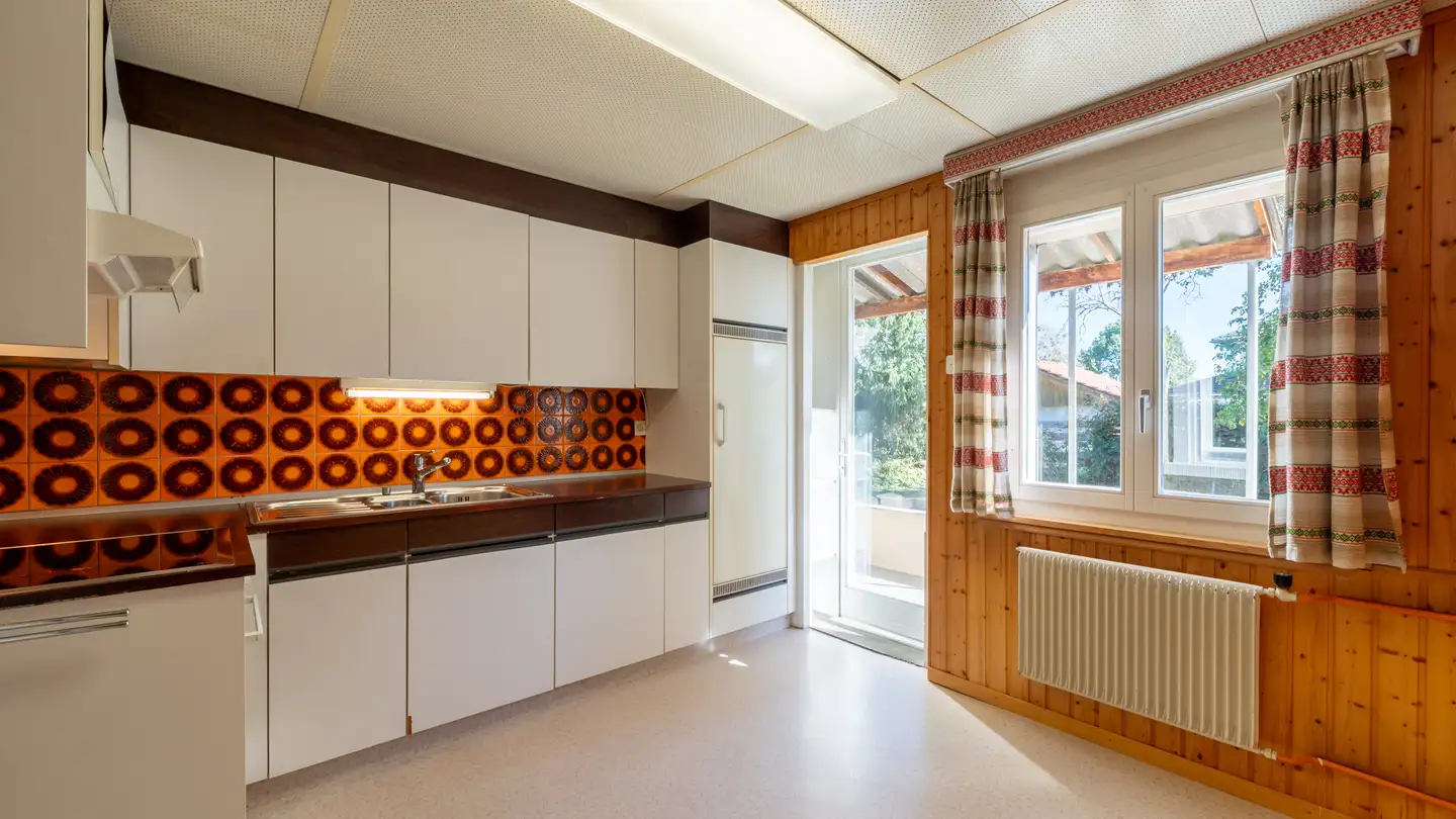 Einfamilienhaus kaufen - Aeschistrasse 15, 4556 Bolken - Foto 4