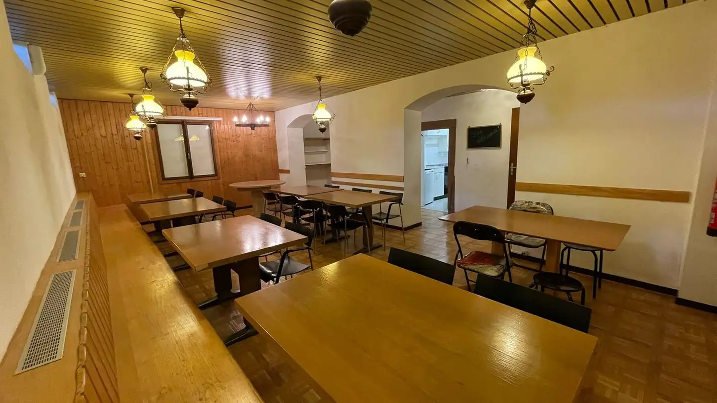 Commercial à louer - Drahtzugstrasse 30, 4057 Basel - Photo 2