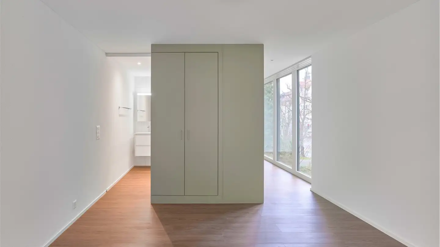 Appartement à louer - Obergrundstrasse 90, 6005 Luzern - Photo 4