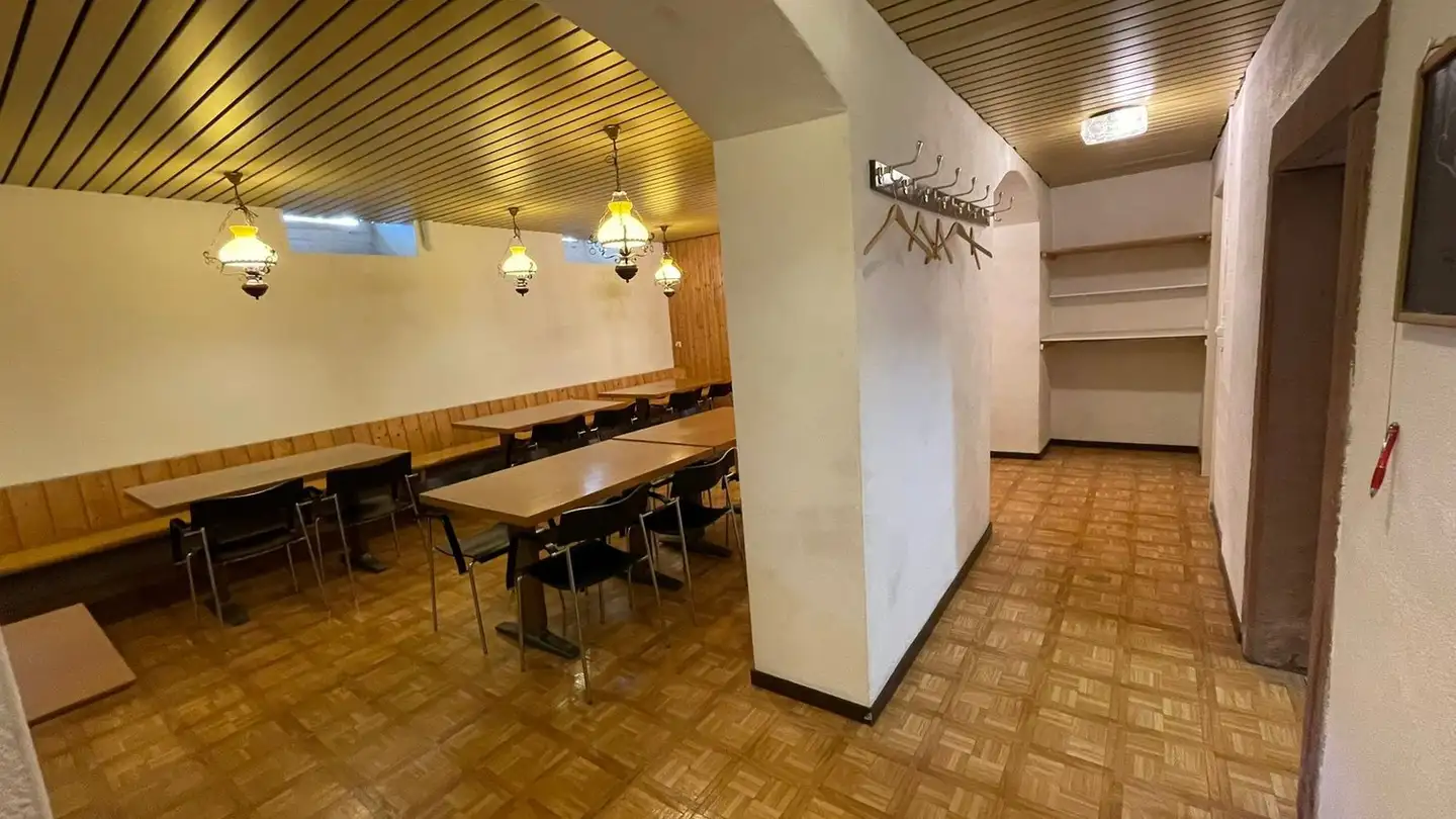 Commercial à louer - Drahtzugstrasse 30, 4057 Basel - Photo 4