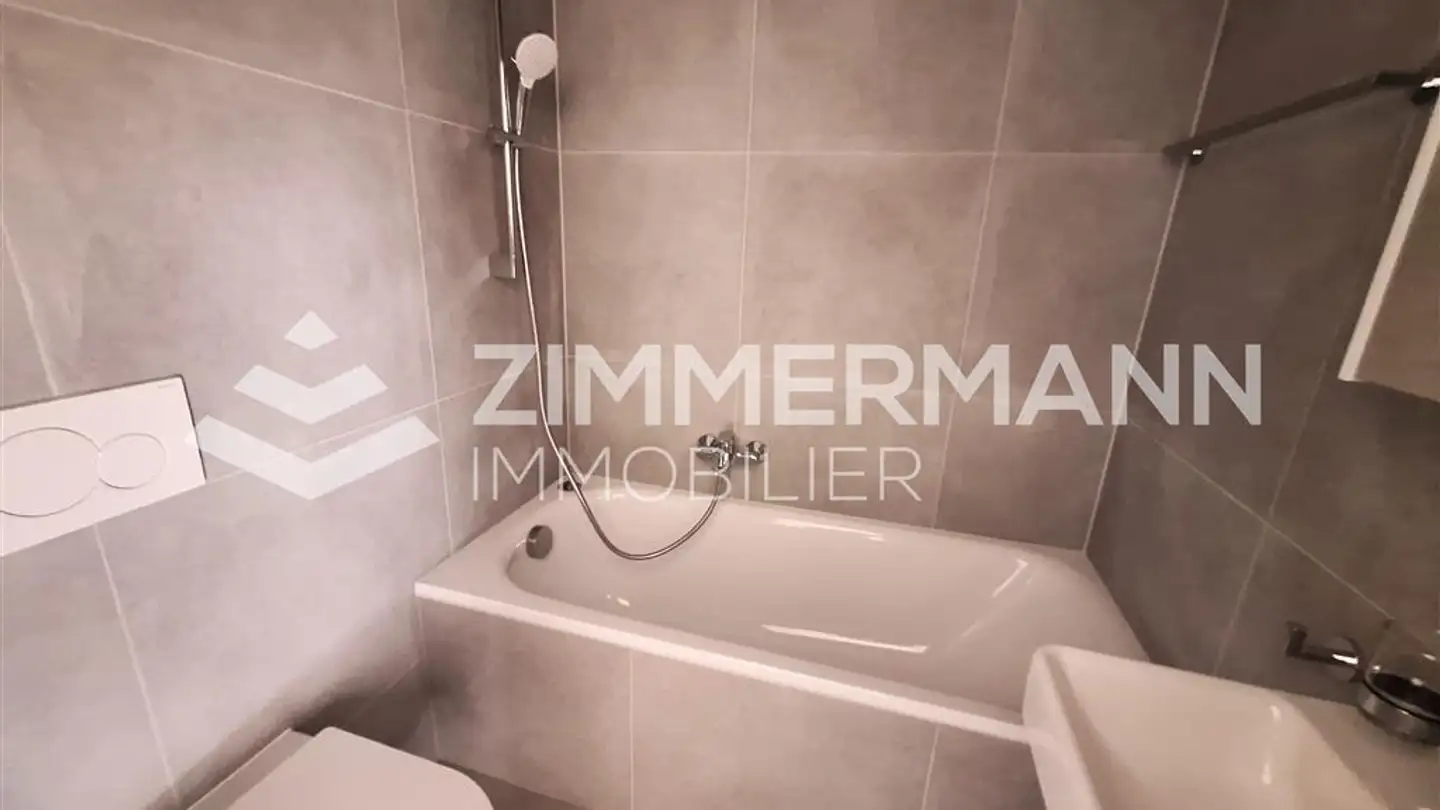 Apartment for rent - Avenue Des Terreaux, 1890 St-Maurice - Photo 2