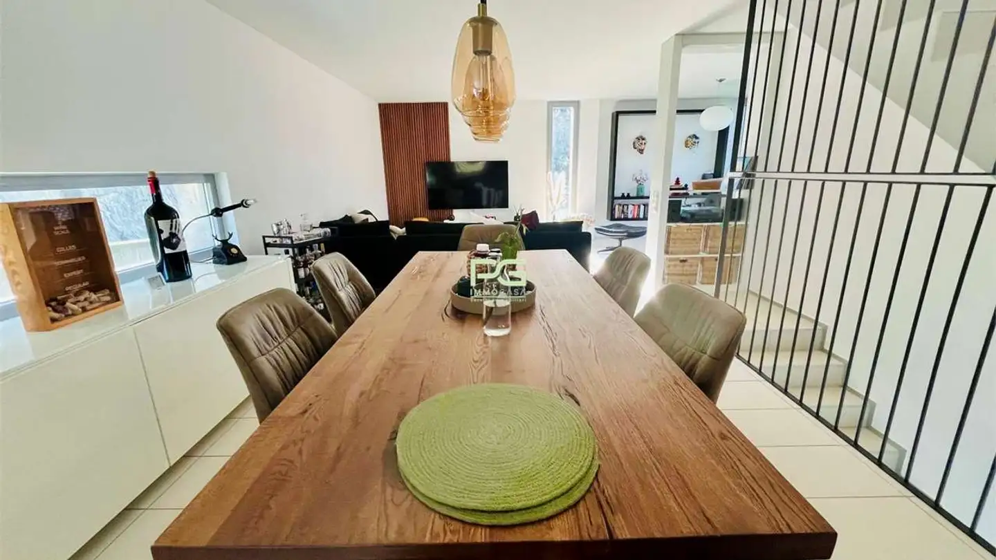 Einfamilienhaus kaufen - Via Ronchetto 6, 6517 Arbedo - Foto 4