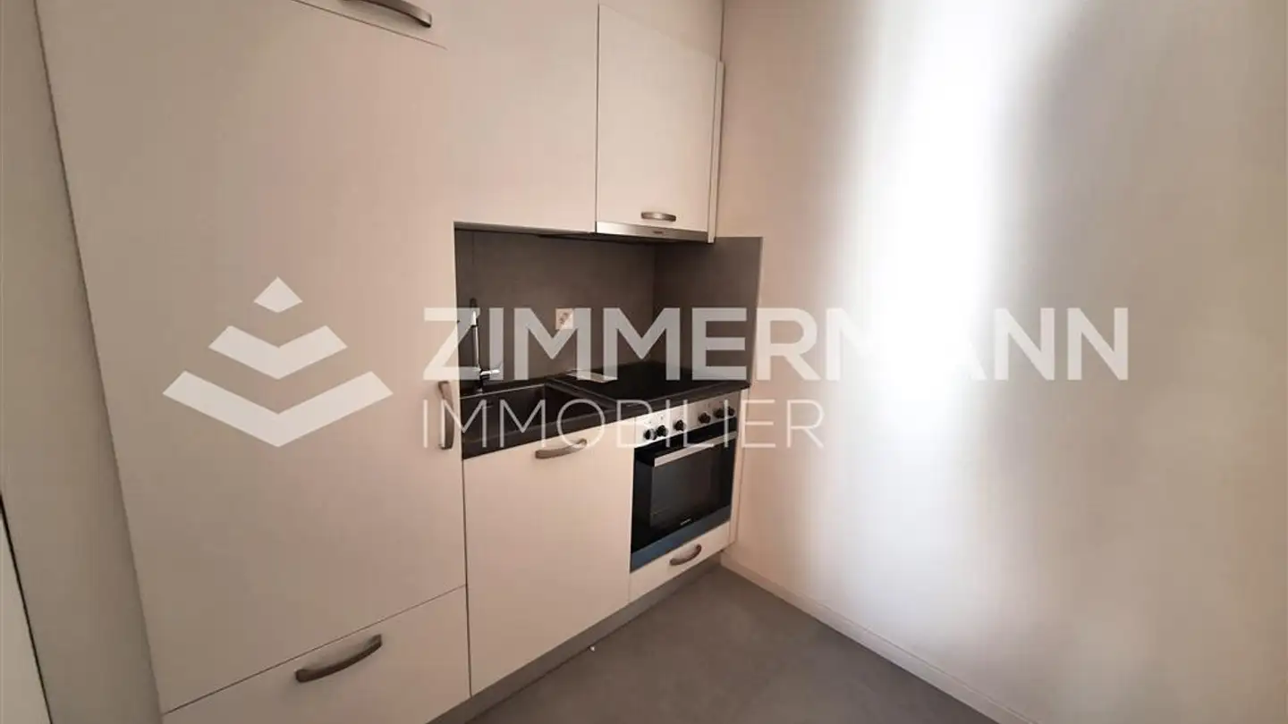 Apartment for rent - Avenue Des Terreaux, 1890 St-Maurice - Photo 3