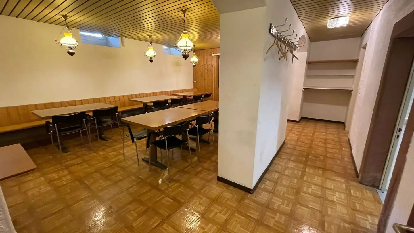 Commercial à louer - Drahtzugstrasse 30, 4057 Basel - Photo 3