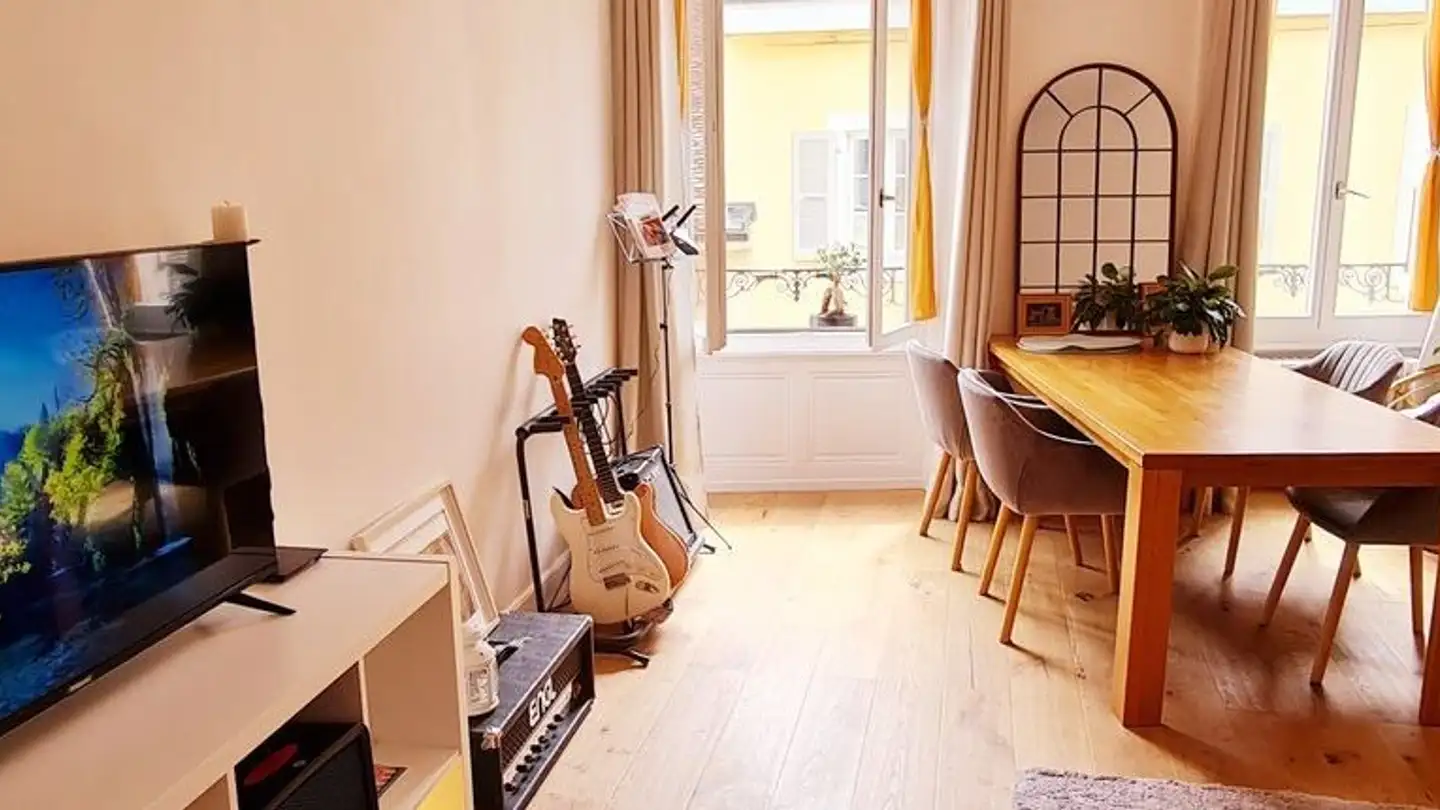 Apartment for sale - Rue Des Deux-Marchés, 1800 Vevey