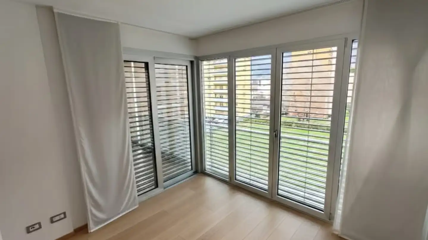 Appartement à louer - Via Domenico Fontana 4, 6500 Bellinzona - Photo 3