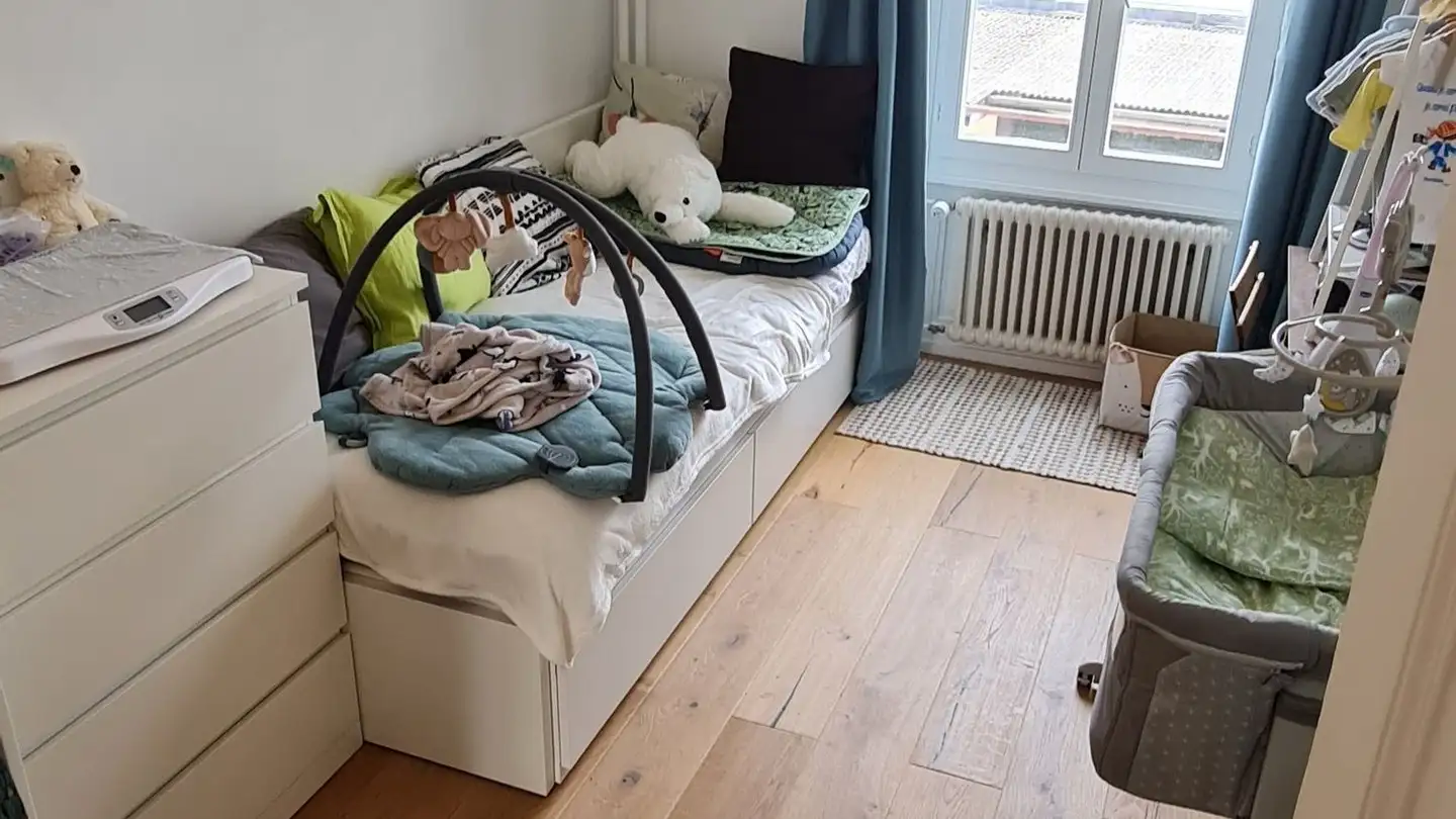 Appartamento in vendita - Rue Des Deux-Marchés, 1800 Vevey - Foto 3