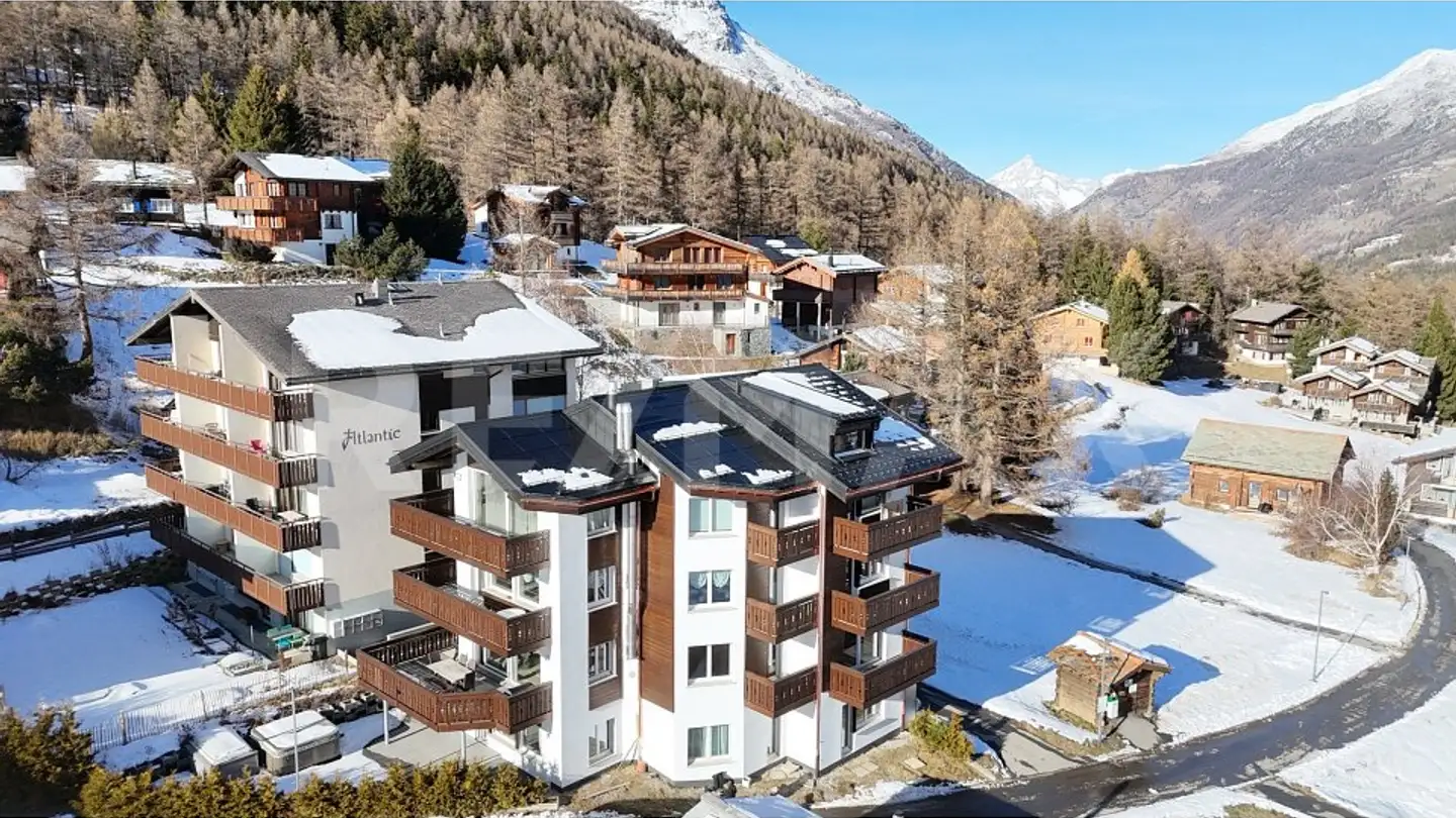 Appartement à vendre - 3906 Saas-Fee - Photo 2