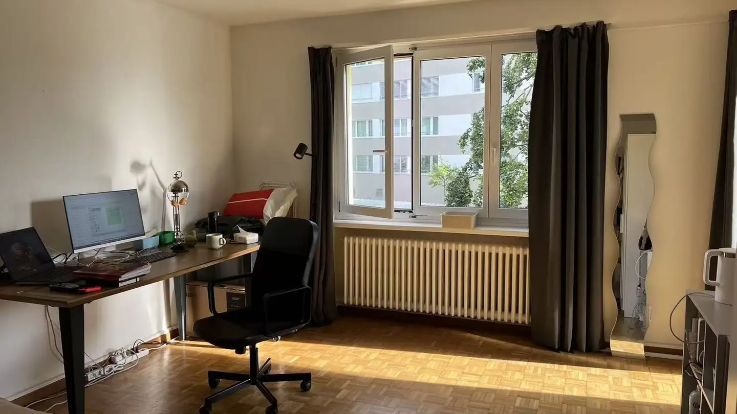 Appartamento in affitto - 8152 Glattbrugg