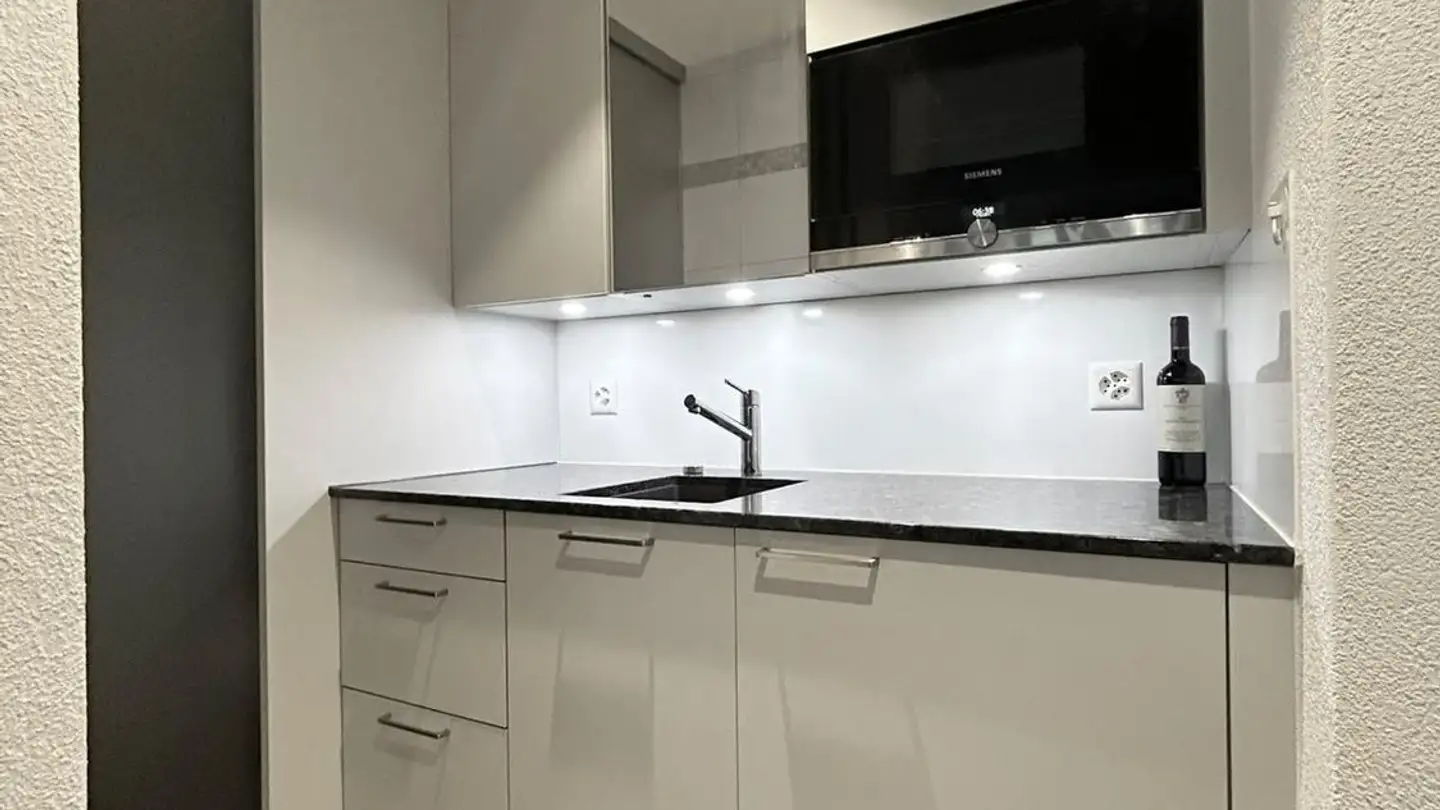 Appartement à louer - Schlüsselgasse, 8001 Zürich - Photo 4