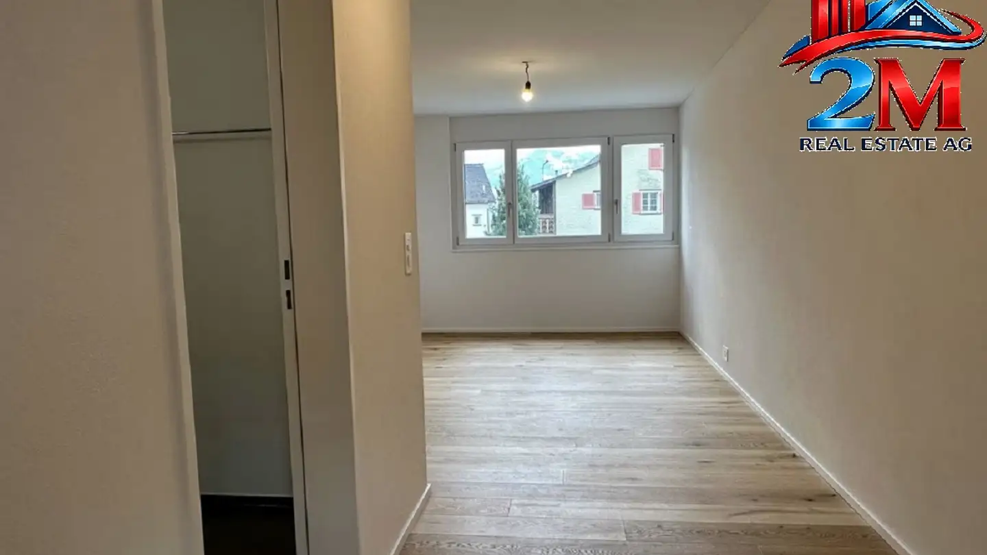 Apartment for rent - Im Oberchirlen 5, 9450 Altstätten SG - Photo 3