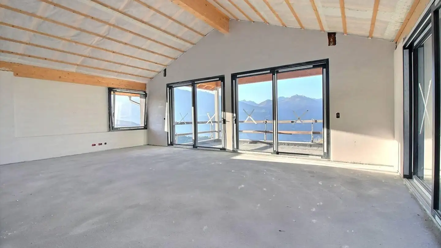 Villa kaufen - 1966 Luc (Ayent) - Foto 4