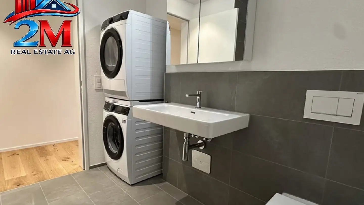 Apartment for rent - Im Oberchirlen 5, 9450 Altstätten SG - Photo 4