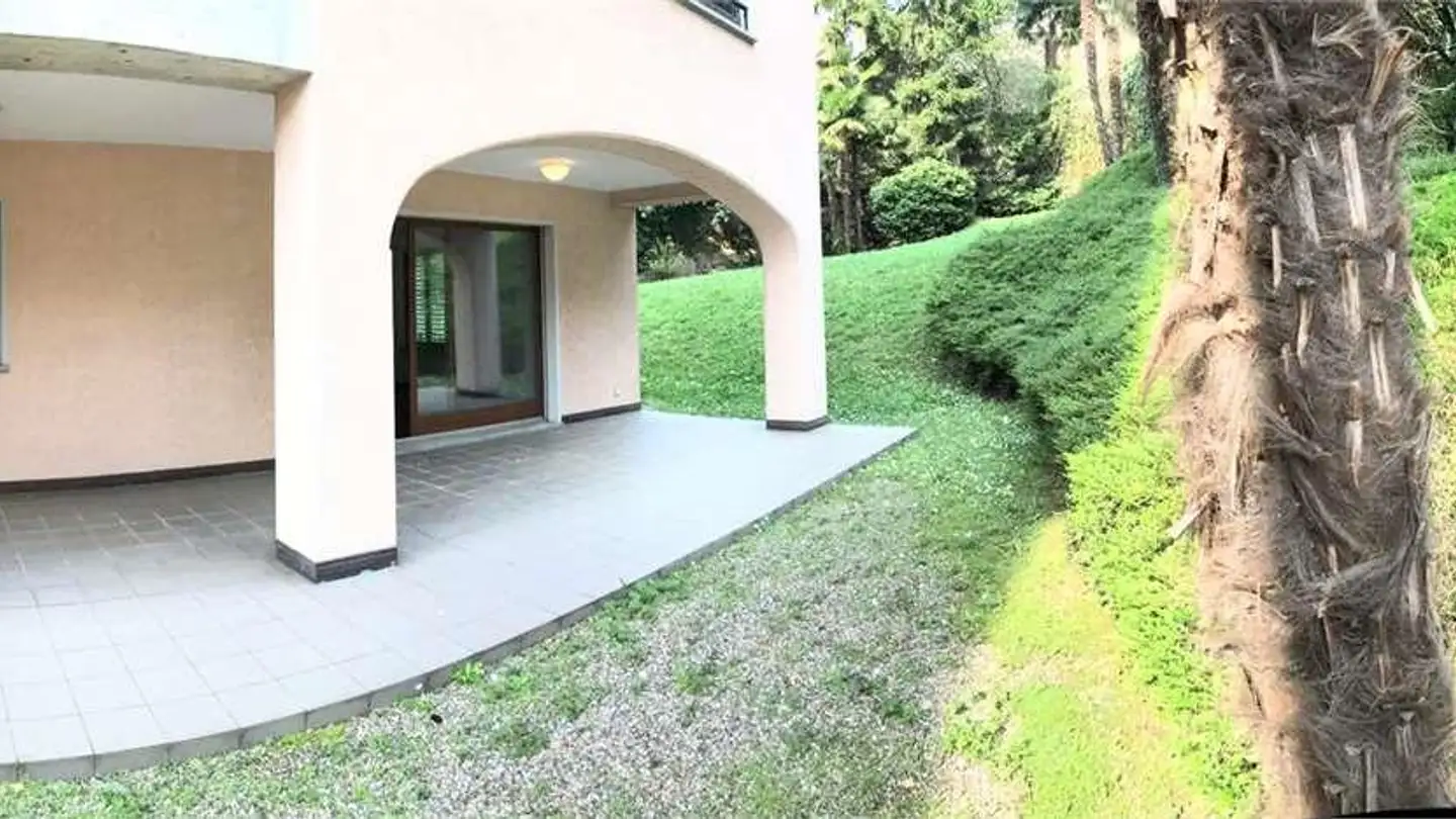Furnished apartment for sale - 6900 Lugano