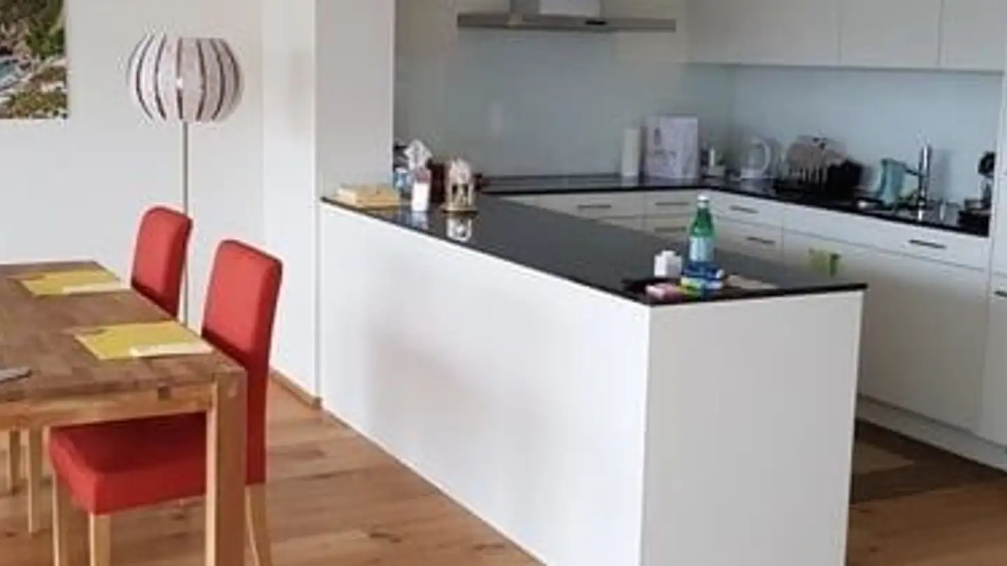 Apartment for rent - Via Gian Gaspare Nessi 9, 6600 Locarno