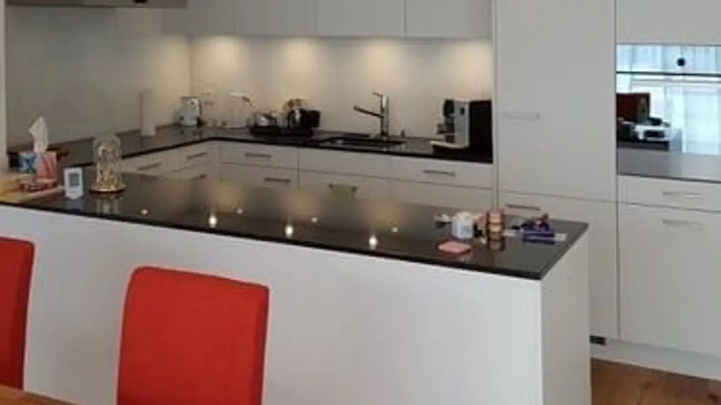 Appartamento in affitto - Via Gian Gaspare Nessi 9, 6600 Locarno - Photo 2