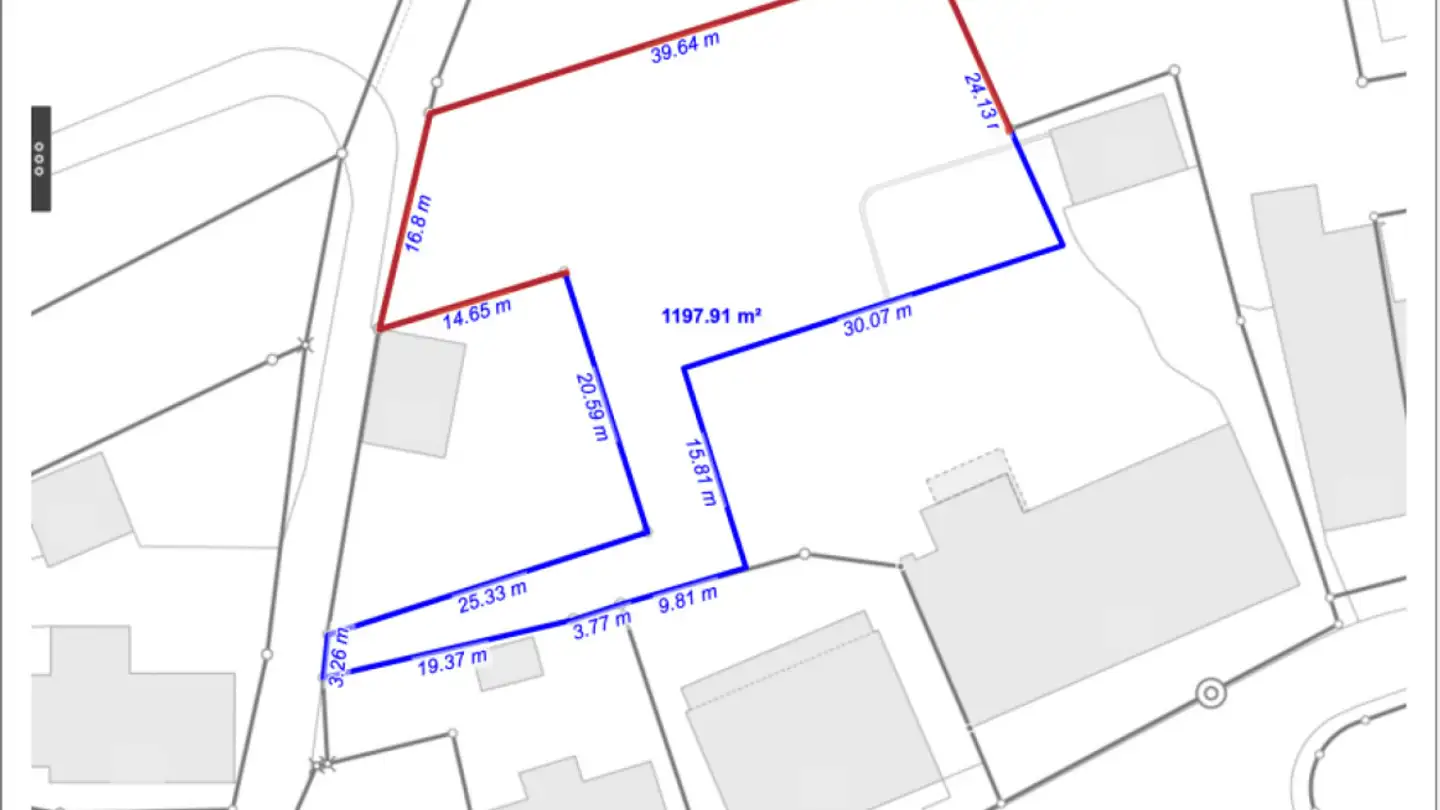 Bien immobilier à vendre - 2615 Sonvilier