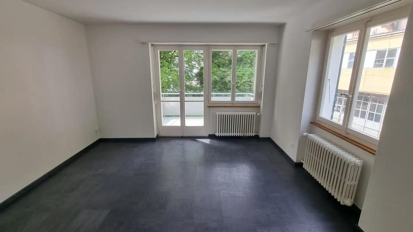 Wohnung mieten - Grossmattstrasse 6, 4632 Trimbach - Foto 2