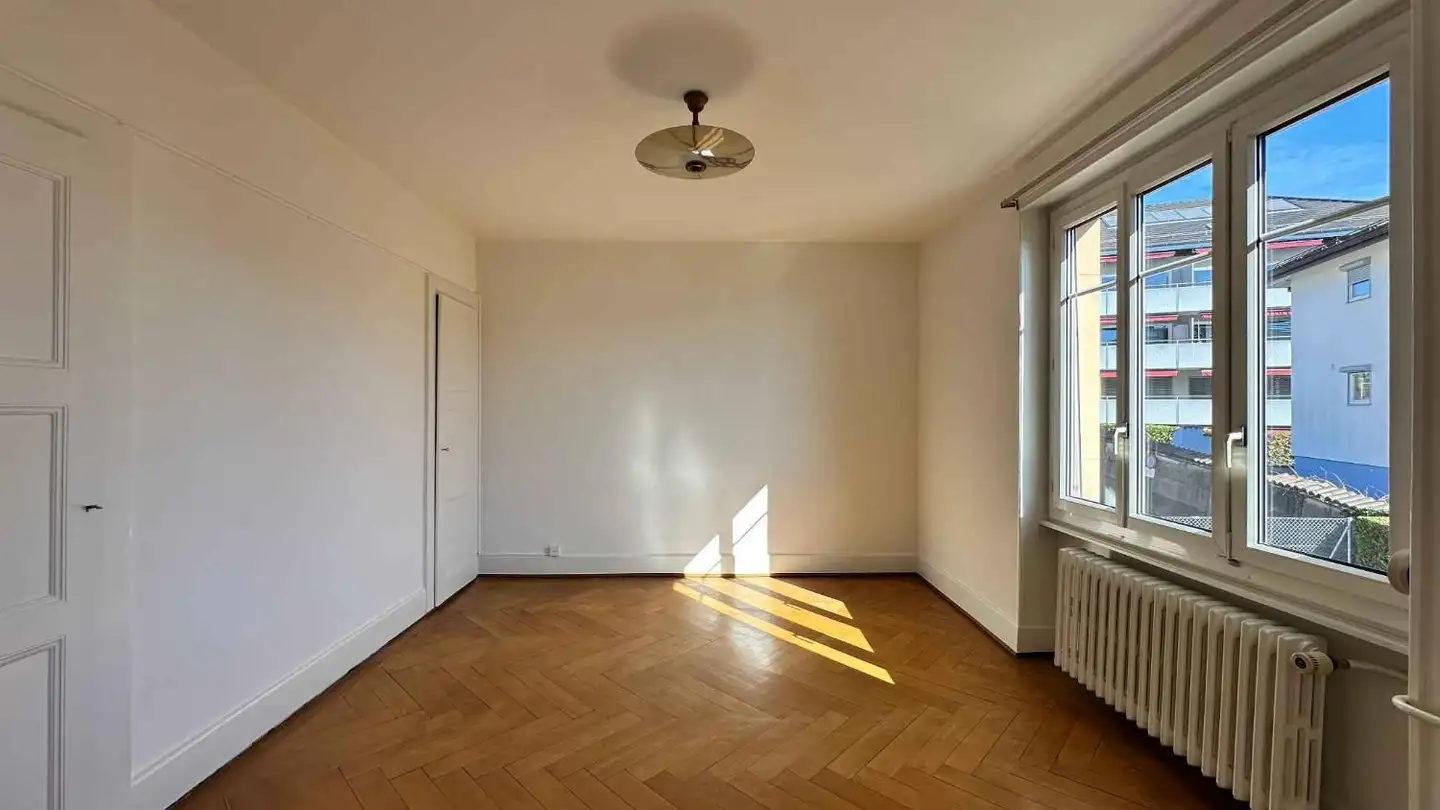 Appartamento in affitto - Promenade Des Alpes 12, 1008 Prilly - Foto 4