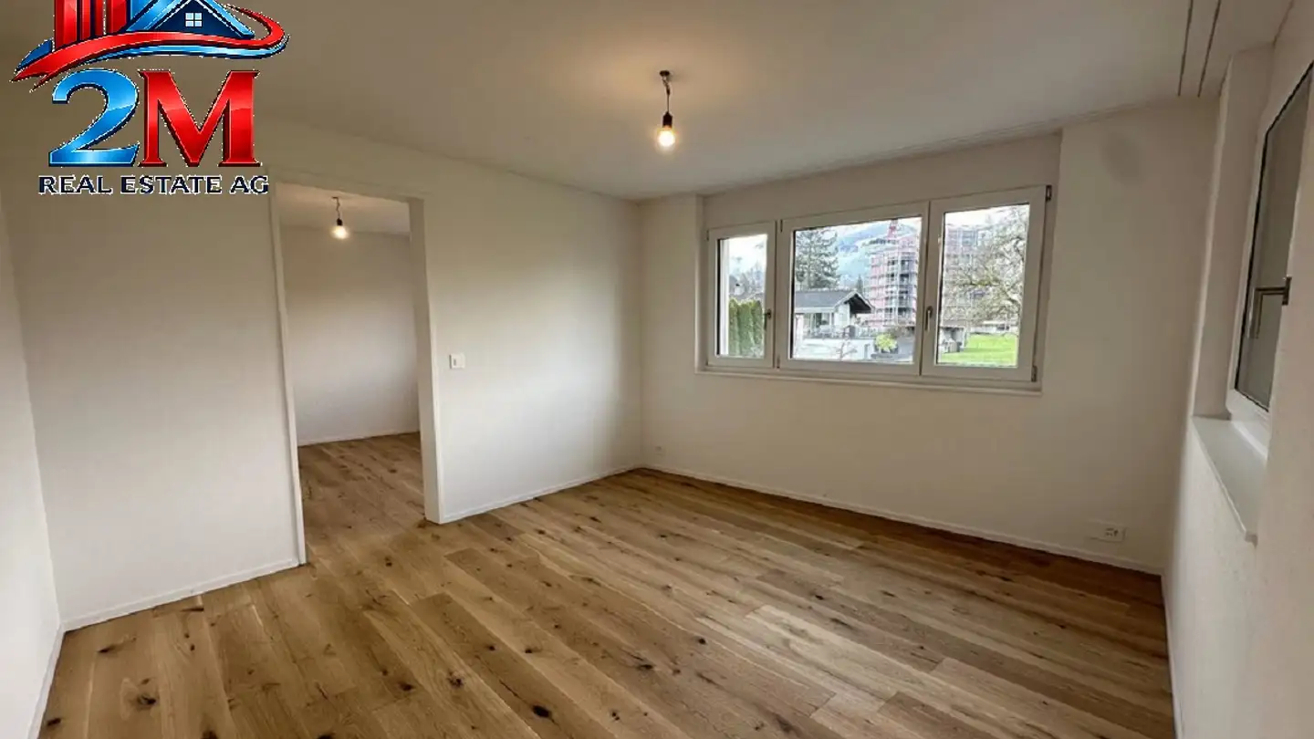 Apartment for rent - Im Oberchirlen 5, 9450 Altstätten SG - Photo 2