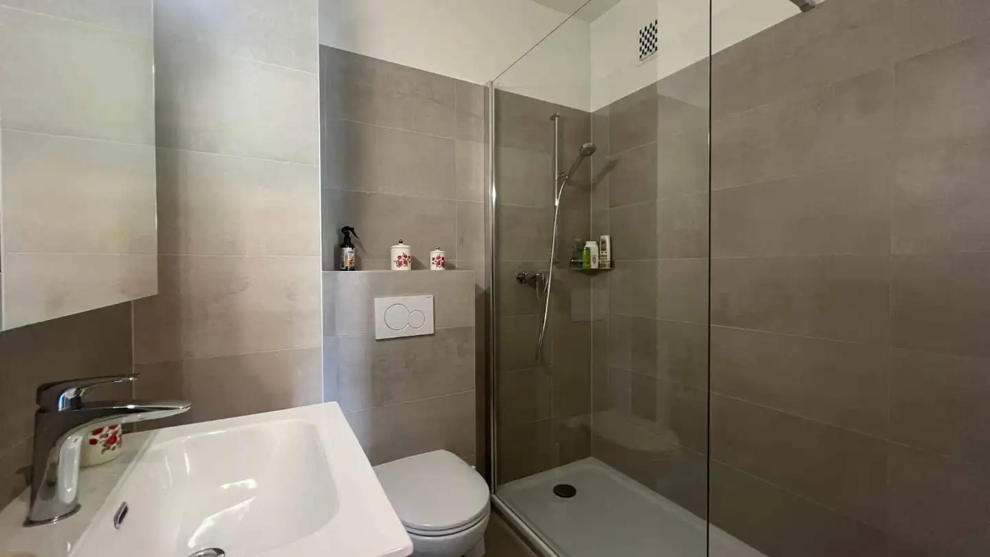 Wohnung mieten - Promenade Des Alpes 12, 1008 Prilly - Foto 4