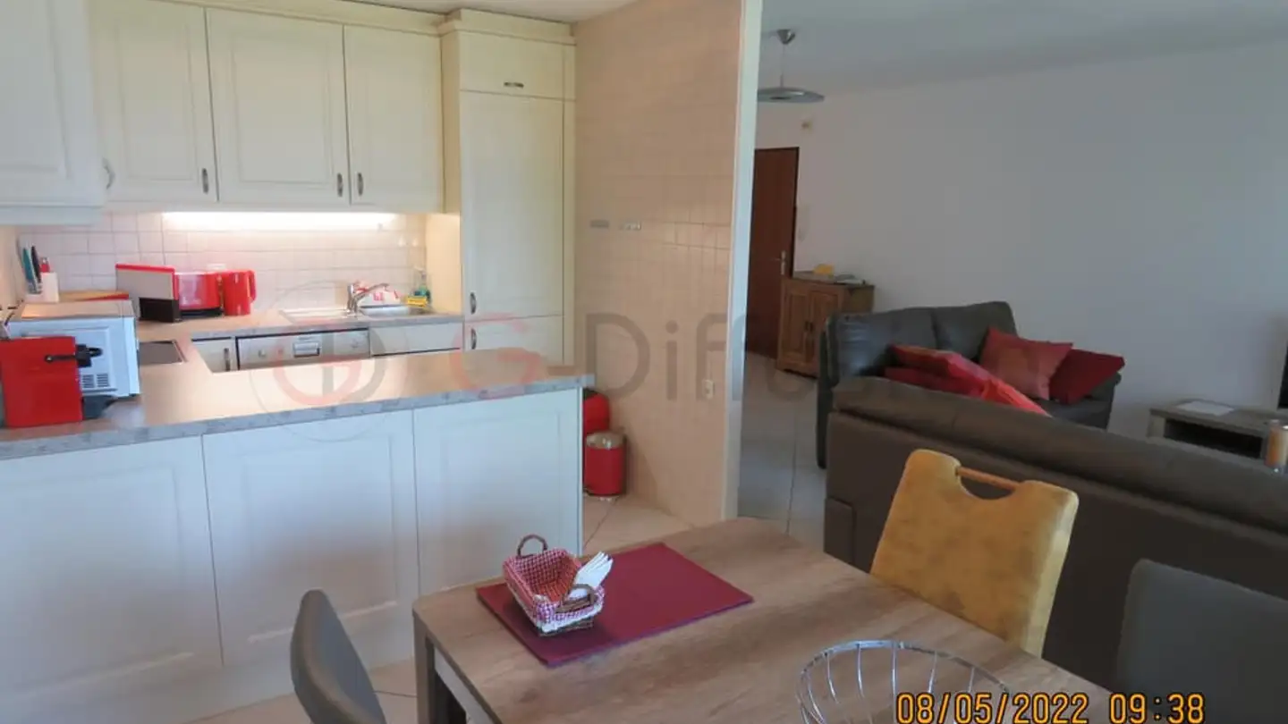 Wohnung mieten - 1817 Brent - Foto 4