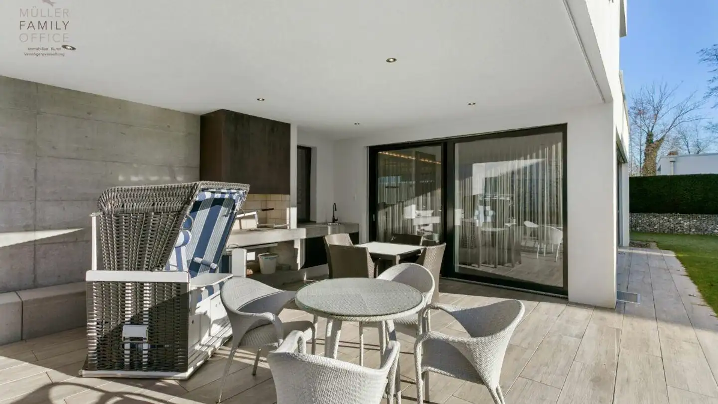 Einfamilienhaus kaufen - Bruggacker 8, 9244 Niederuzwil - Foto 3