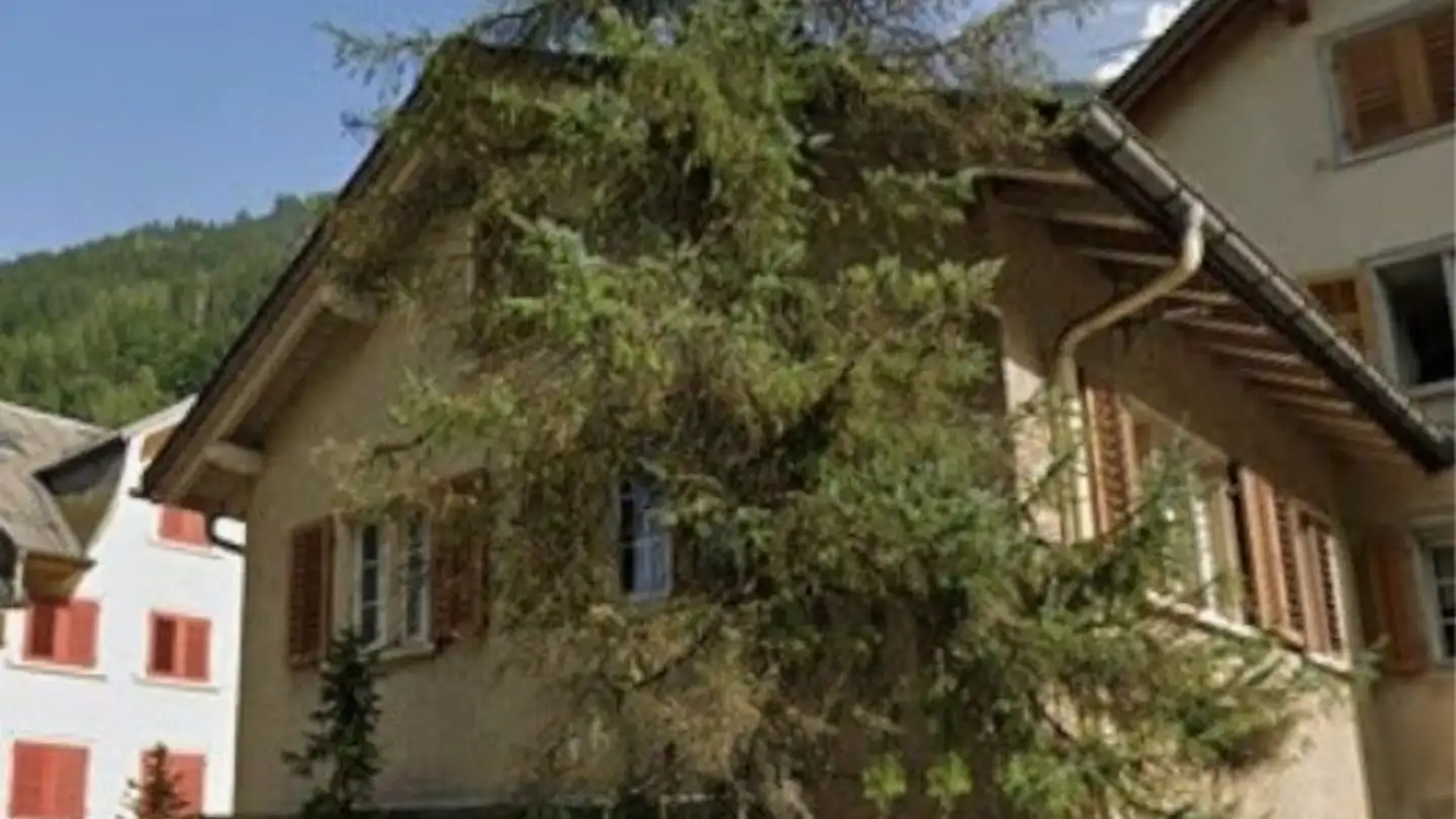 Casa singola in vendita - Hauptstrasse, 8775 Luchsingen - Photo 2