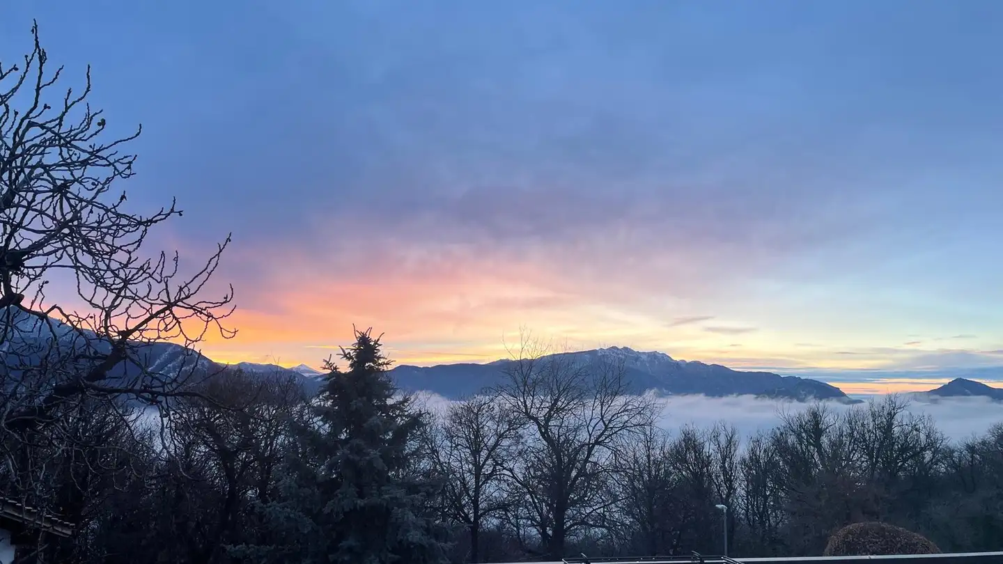 Maison individuelle à louer - Focón 19, 6939 Arosio - Photo 3