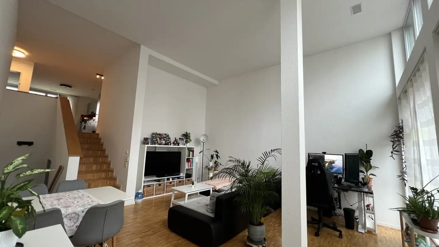 Furnished apartment for rent - 8152 Glattpark (Opfikon)